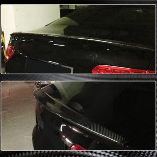 Spojler V5 (do Coupe, Carbon) zdjęcia 3