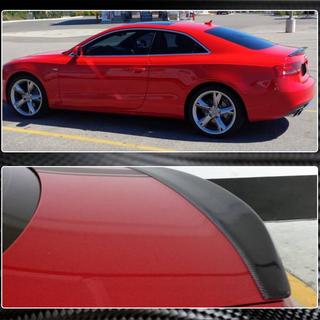 Spojler V5 (do Coupe, Carbon) zdjęcia 4