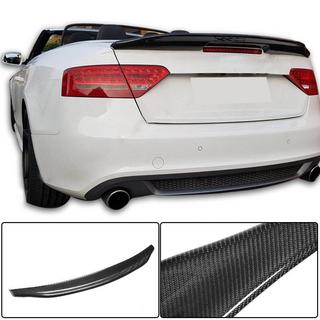 Spojler V2 Cabrio Carbon zdjęcia 1