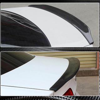 Spojler V2 Cabrio Carbon zdjęcia 3