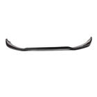 Audi A5 2007-2015 Nakładka na przedni zderzak Lip V2 (do Base 2007-2011, Carbon) zdjęcia 5