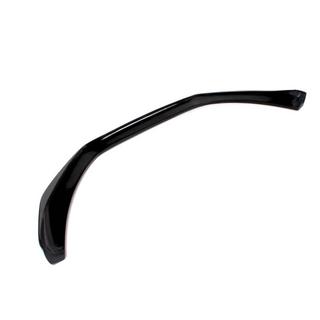 Nakładka na przedni zderzak Lip V2 (do Base 2007-2011, Carbon) Audi A5 2007-2015 zdjęcia 4