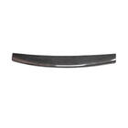Audi A5 2007-2015 Nakładka Zderzaka Przedniego Lip V1 (do Base 2007-2011, Carbon) zdjęcia 5