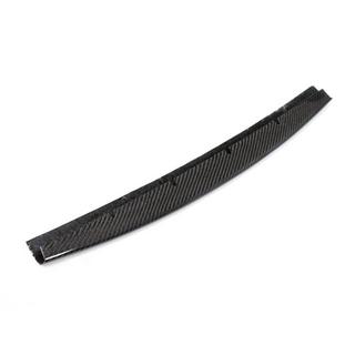 Nakładka Zderzaka Przedniego Lip V1 (do Base 2007-2011, Carbon) Audi A5 2007-2015 zdjęcia 4