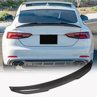 Spojler V7 (do Sportback, Carbon)