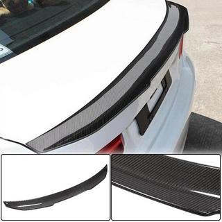 Spojler V7 (do Sportback, Carbon) zdjęcia 2