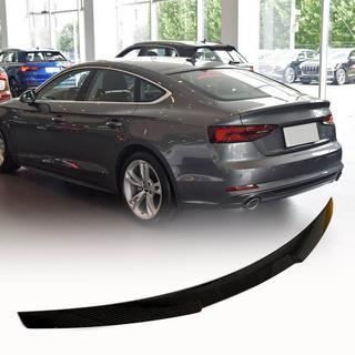 Spojler V5 (do Sportback, Carbon) zdjęcia 1
