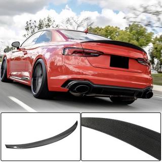 Spojler V5 Coupe Carbon zdjęcia 1