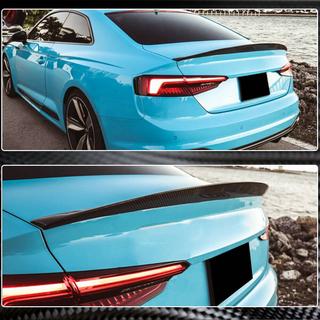 Spojler V5 Coupe Carbon zdjęcia 4