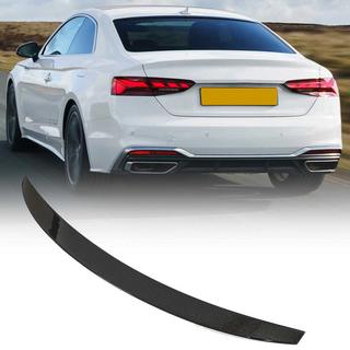 Spojler V3 Coupe Carbon zdjęcia 1
