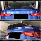 Audi A5 2007-2015 Spojler V3 (do Sportback, Carbon) zdjęcia 4