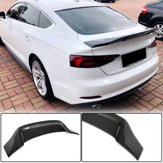 Spojler V3 (do Sportback, Carbon) zdjęcia 1