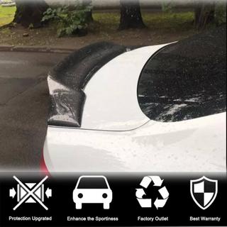 Spojler V3 (do Sportback, Carbon) zdjęcia 2