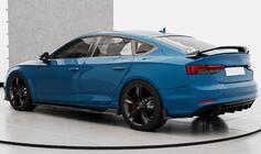 Audi A5 2016-2025 Zestaw body kit z karbonu (do S-Line 2016-2019) zdjęcia 5