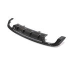 Audi A5 2016-2025 Zestaw body kit z karbonu (do S-Line 2016-2019) zdjęcia 11