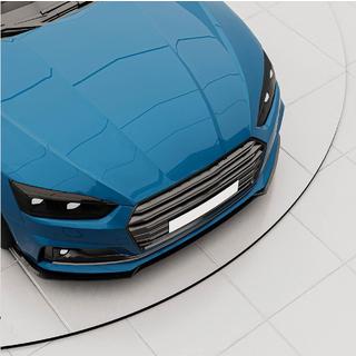 Zestaw body kit z karbonu (do S-Line 2016-2019) zdjęcia 3