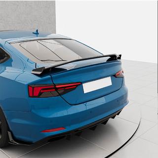 Zestaw body kit z karbonu (do S-Line 2016-2019) zdjęcia 4