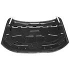 Audi A5 2007-2015 Maska silnika (2012-2015, Carbon) zdjęcia 5