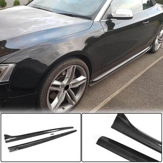 Progi Boczne (Coupe/Cabrio, Carbon) zdjęcia 1