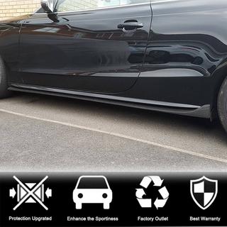 Progi Boczne (Coupe/Cabrio, Carbon) zdjęcia 2
