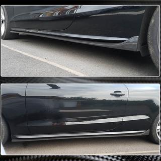 Progi Boczne (Coupe/Cabrio, Carbon) zdjęcia 4