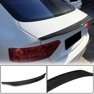 Spojler V2 (do Sportback, Carbon) zdjęcia 1
