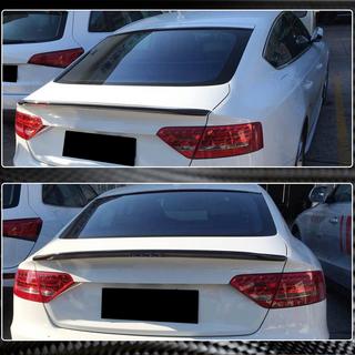 Spojler V2 (do Sportback, Carbon) zdjęcia 3