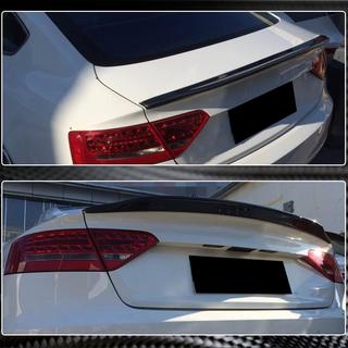 Spojler V2 (do Sportback, Carbon) zdjęcia 4