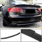 Audi A5 2007-2015 Spoiler V1 (do Sportback, Carbon) zdjęcia 2