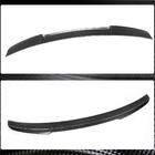Audi A5 2007-2015 Spoiler V1 (do Sportback, Carbon) zdjęcia 5