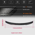 Audi A5 2007-2015 Spoiler V1 (do Sportback, Carbon) zdjęcia 6