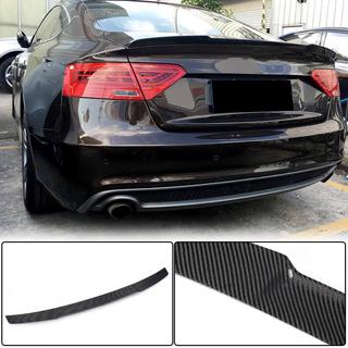 Spoiler V1 (do Sportback, Carbon) zdjęcia 2