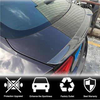 Spoiler V1 (do Sportback, Carbon) zdjęcia 3