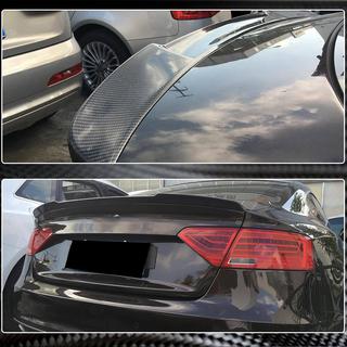 Spoiler V1 (do Sportback, Carbon) zdjęcia 4