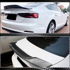 Audi A5 2016-2025 Spojler V3 (do Sportback, Carbon) zdjęcia 4