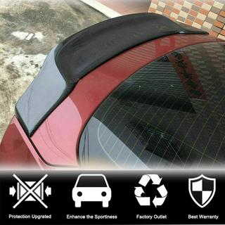 Spojler V3 (do Sportback, Carbon) zdjęcia 2