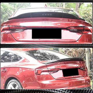 Spojler V3 (do Sportback, Carbon) zdjęcia 3
