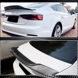 Spojler V3 (do Sportback, Carbon) zdjęcia 4