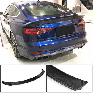 Spojler V2 (do Sportback, Carbon) zdjęcia 1