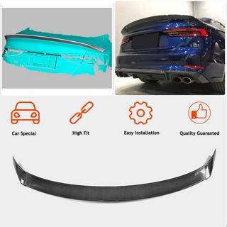 Spojler V2 (do Sportback, Carbon) zdjęcia 2
