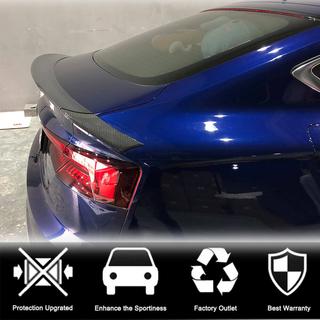 Spojler V2 (do Sportback, Carbon) zdjęcia 3