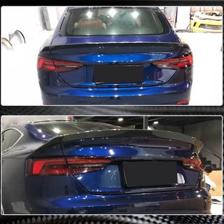 Spojler V2 (do Sportback, Carbon) zdjęcia 4