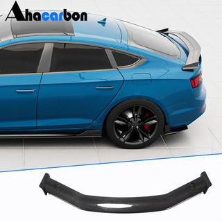 Spoiler V1 (do Sportback, Carbon) zdjęcia 1