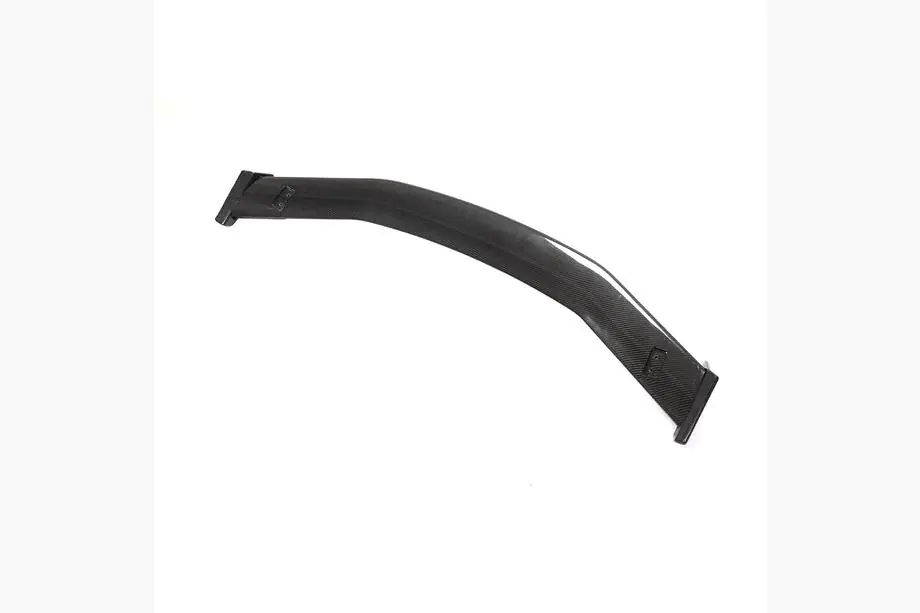 Audi A5 2016-2025 Spoiler V1 (do Sportback, Carbon) Zdjęcia 4