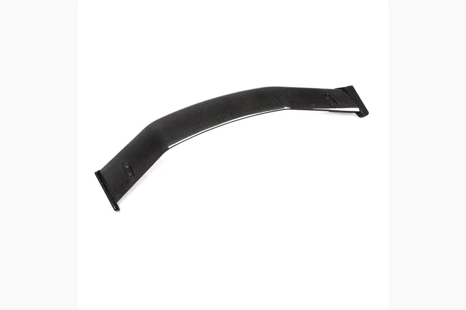 Audi A5 2016-2025 Spoiler V1 (do Sportback, Carbon) Zdjęcia 5