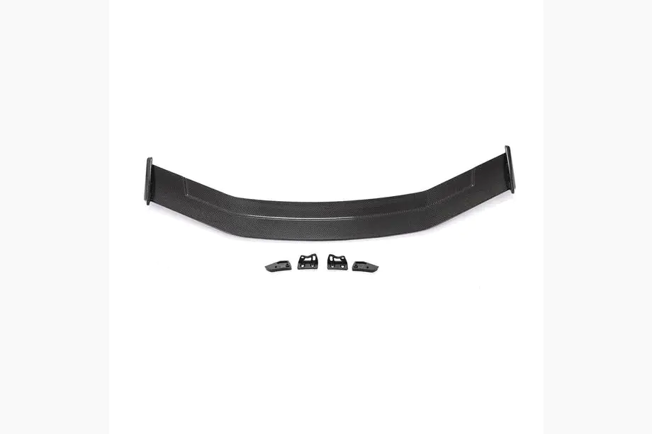 Audi A5 2016-2025 Spoiler V1 (do Sportback, Carbon) Zdjęcia 7