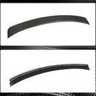 Audi A5 2007-2015 Spoiler V1 Cabrio Carbon zdjęcia 3