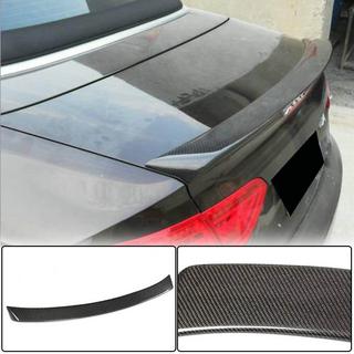 Spoiler V1 Cabrio Carbon zdjęcia 1