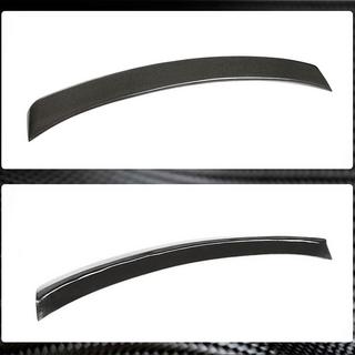 Spoiler V1 Cabrio Carbon zdjęcia 3