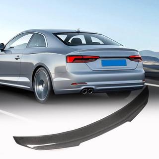 Spojler V2 Coupe Carbon zdjęcia 1